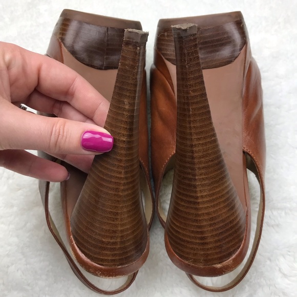 MICHAEL MICHAEL KORS | Jamesport Sling Sandal - Picture 7 of 8